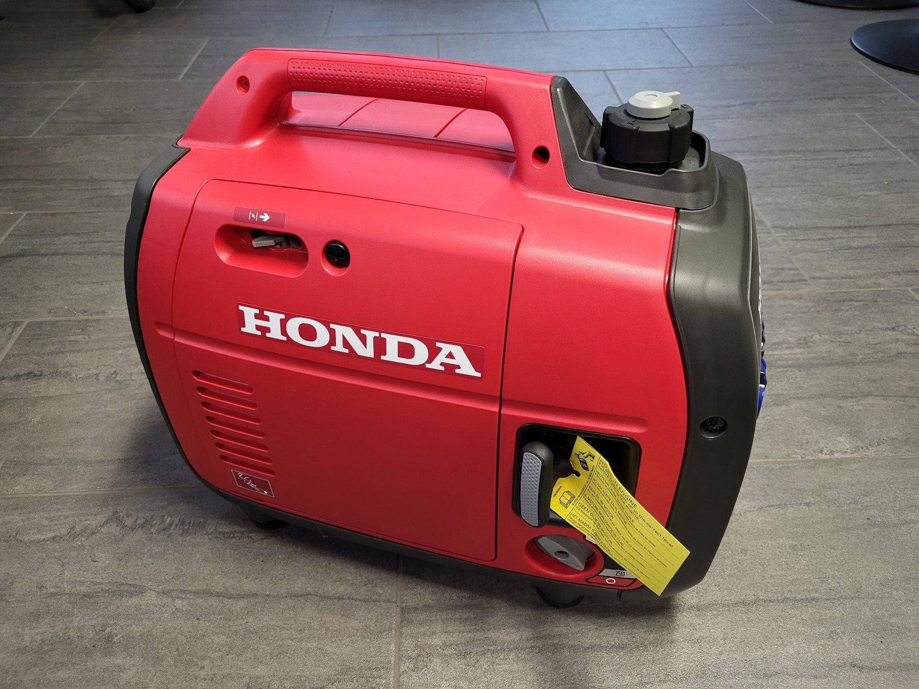 Générateur Honda EU22i